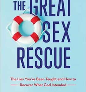 Book Review – The Great Sex Rescue