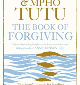 Book review – Book of forgiving by Desmond & Mpho Tutu