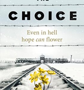 The Choice by Edith Eger